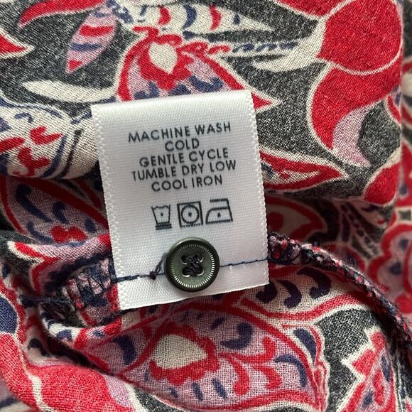 Xirena Marin Top Garnet - Picture 14 of 16